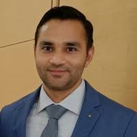 Dr Rahul Gupta